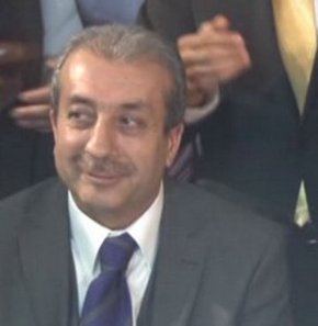 Bakanlar hem Kürtçe hem de Türkçe söyledi! VİDEO