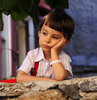 Osman rahatsız!