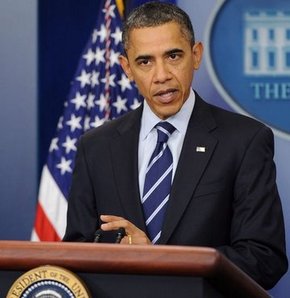 Obama Chavez'e çıkıştı