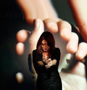 İncir Reçeli'ne klip çekti