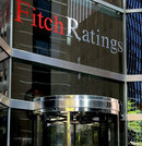 Fitch sıradan geçirdi!