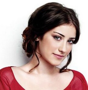Ekranların en masum güzelleri