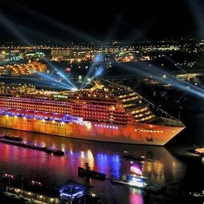 Türkiye lüks turizme talip!