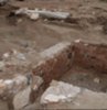 Eskişehir'de 1. yüzyıla ait 2 mask bulundu