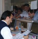 Vergi daireleri açık olacak!
