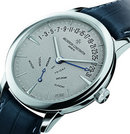 Vacheron Constantin ilk defa İngiltere'de