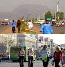 64 ülkeyle vizeler kalktı