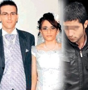 Sevgilisiyle kocasını öldürdü Facebooktan duyurdu Sevgilisiyle kocasını öldürdü Facebooktan duyurdu