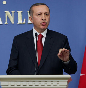 Başbakan'dan tarihçilere çağrı