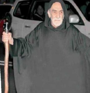 Trafik canavarı Aydemir Akbaş!