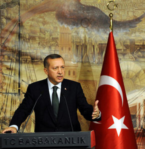 Foreign Policy'den Türkiye'ye övgü