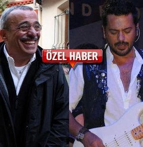 İki ünlü hakkında şok iddia! GALERİ