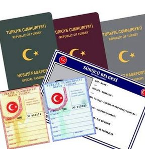 2012 Pasaport Harçları Zam