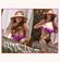 Göğüsleri bikinisine sığmadı! GALERİ