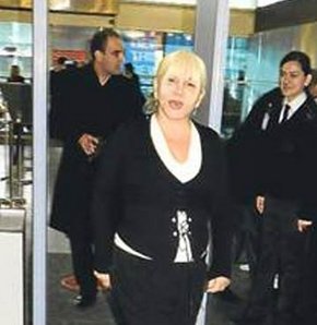 "Müziği bırakmam"