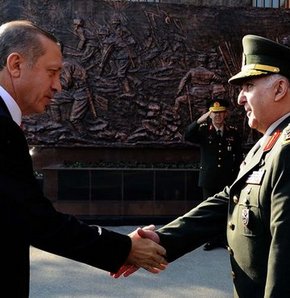 Başbakan Genelkurmay ile Uludere’yi görüşecek