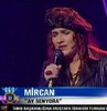 Megrel halkının temsilcisi Mircan