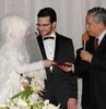 Bir nikah 8 bakan şahit
