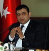 Caferiler, Laçiner’i mahkemeye veriyor