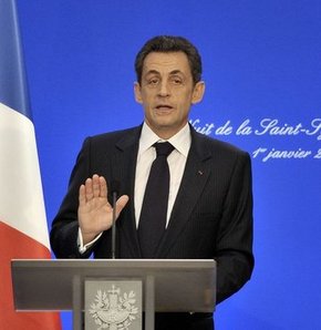 Sarkozy yeni bir yolsuzluk skandalıyla sarsılıyor