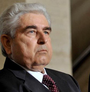 Dmirtis Hristofyas Kıbrıs