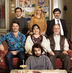 Yalan Dünya