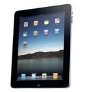 Pasaport yoksa iPad var!