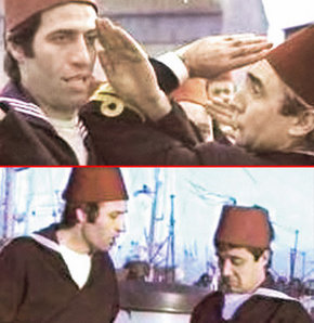 Süt Kardeşler 'onur filmi' seçildi VİDEO