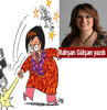 Üzgünüm Nalan’cığım ama hep onlar haklı :( 