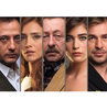 Dizi Hakkında Ser Verip Sır Vermiyorlar