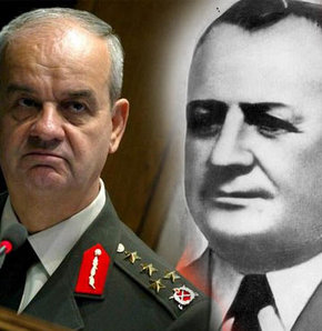 İlker Başbuğ, Rüştü Erdelhun