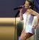 Çeyrek asrı Madonna'yla devirecek