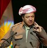 Barzani'den "bağımsız Kürdistan" sinyali!