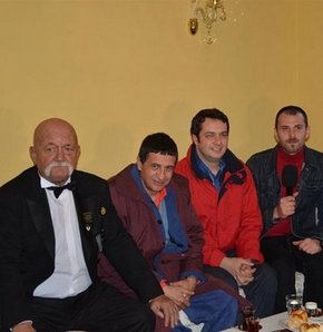 gungor sipahioglu