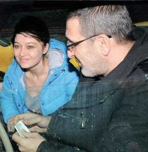 Osman Nejat'a yatak baktılar!