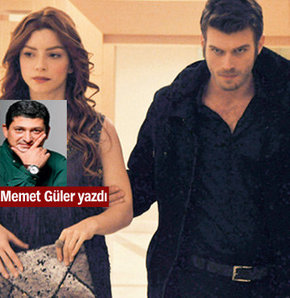 "Benim Kıvanç'tan neyim eksik"