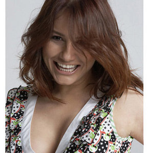 Deniz Seki Eurovisyon şarkı yarışması