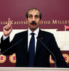 CHP’de tüzük kurultayı tartışmaları!