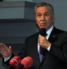 Bülent Arınç’dan gazetecilere mesaj