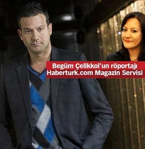 "Çocuk sahibi olmak en büyük hayalim"