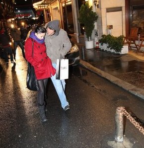 Nurgül Yeşilçay ve Tolga Karaçelik ayrıldı