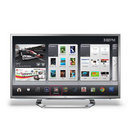 Google TV hazır!