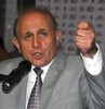 “Bana ne ulan geziyorsa, git savcıya söyle”