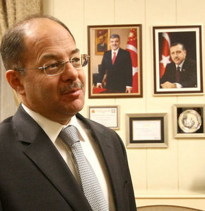 "Başbakan'ın sağlık durumu..."