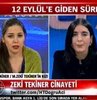 Zeki Tekiner cinayeti