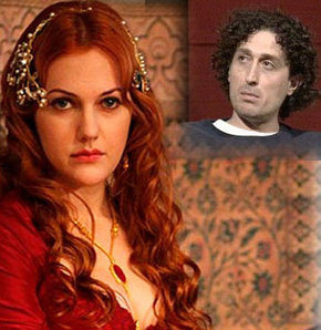 Muhteşem Yüzyıl Hürrem