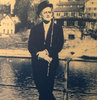 James Joyce anılıyor