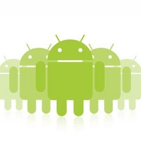 Android jet hızıyla çoğalıyor Android jet hızıyla çoğalıyor