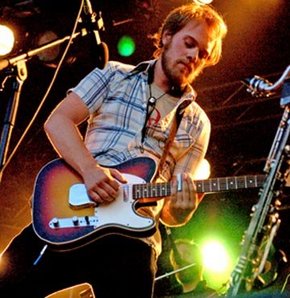 Jaga Jazzist geliyor