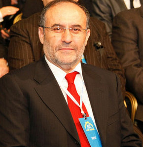 AK Parti Genel Başkan Yardımcısı Kapusuz: "Kılıçdaroğlu ve Bahçeli'den memnunuz"